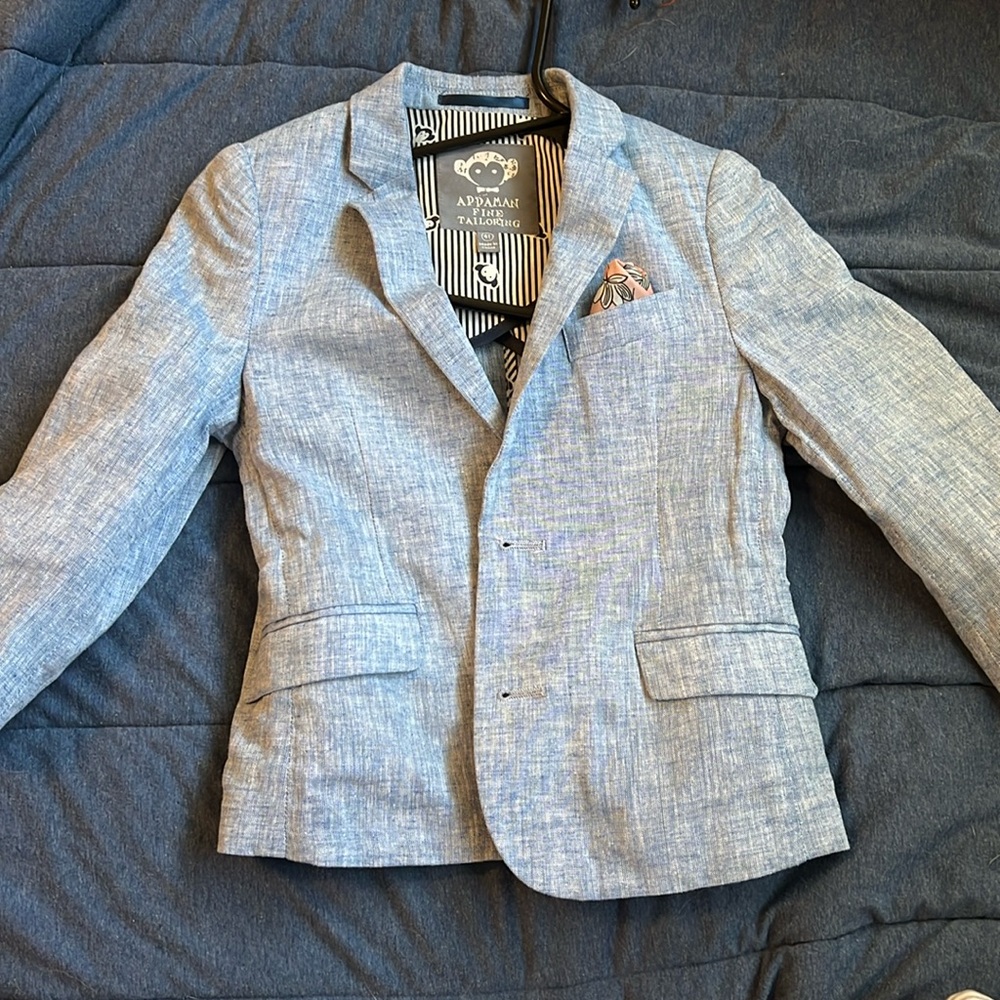 Appaman blazer// brand new